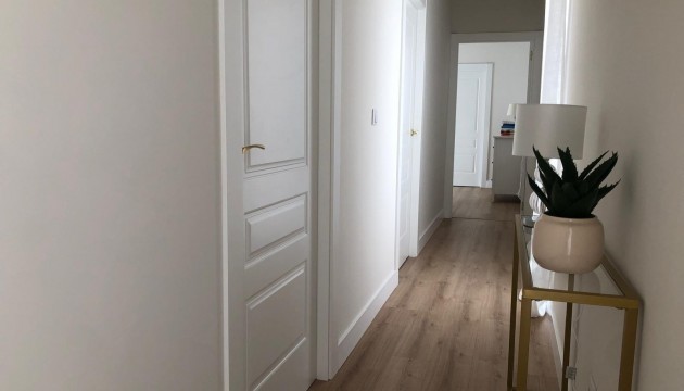 Nybygg - Detached Villa - Pinoso - Casas Pastor