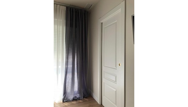 Nybygg - Detached Villa - Pinoso - Casas Pastor