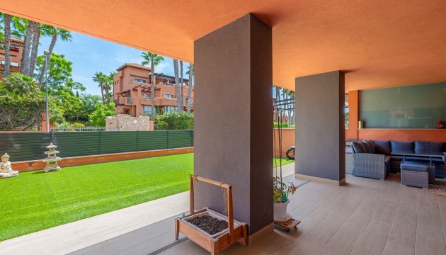Videresalg - Leilighet - Orihuela Costa - Lomas del Golf