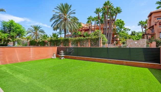 Videresalg - Leilighet - Orihuela Costa - Lomas del Golf