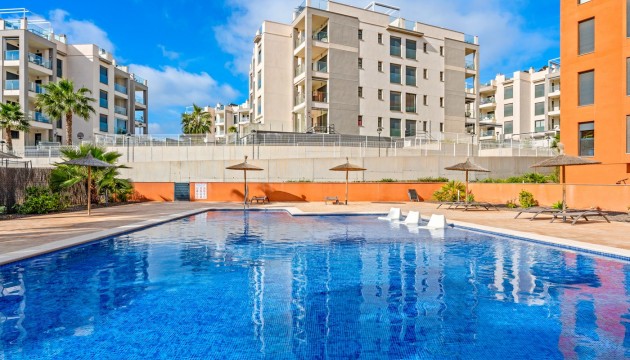 Videresalg - Leilighet - Orihuela Costa - Lomas del Golf