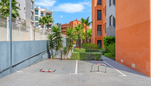Videresalg - Leilighet - Orihuela Costa - Lomas del Golf