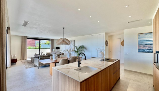 Reventa - Apartamento - Orihuela - Las Colinas Golf