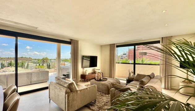 Reventa - Apartamento - Orihuela - Las Colinas Golf