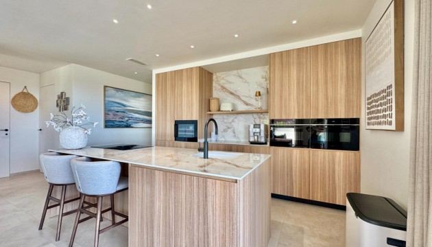 Reventa - Apartamento - Orihuela - Las Colinas Golf
