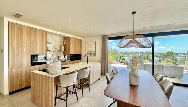 Reventa - Apartamento - Orihuela - Las Colinas Golf