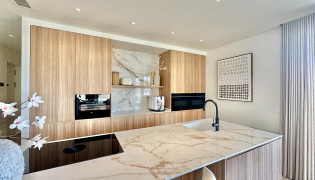 Reventa - Apartamento - Orihuela - Las Colinas Golf