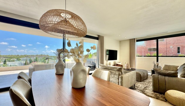 Reventa - Apartamento - Orihuela - Las Colinas Golf
