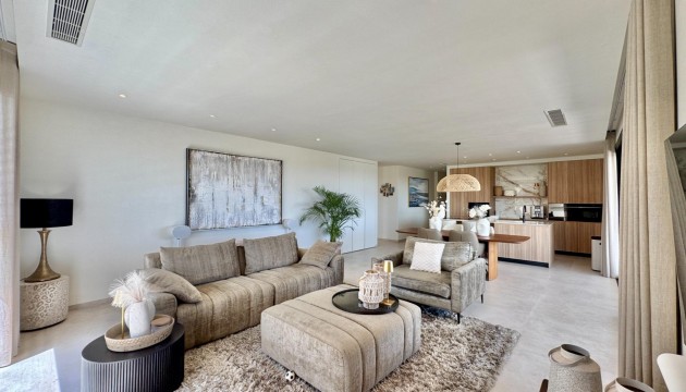 Reventa - Apartamento - Orihuela - Las Colinas Golf