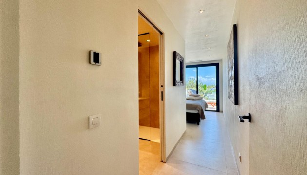 Reventa - Apartamento - Orihuela - Las Colinas Golf