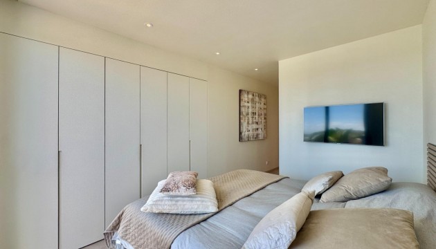 Reventa - Apartamento - Orihuela - Las Colinas Golf