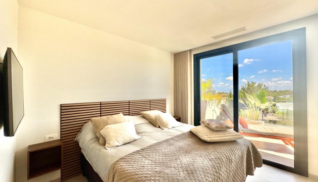 Reventa - Apartamento - Orihuela - Las Colinas Golf