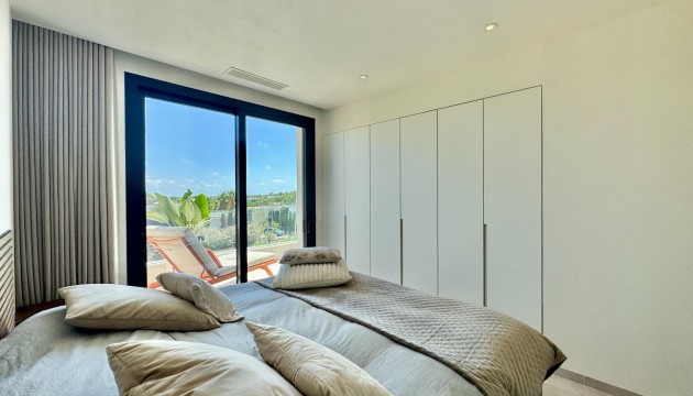 Reventa - Apartamento - Orihuela - Las Colinas Golf