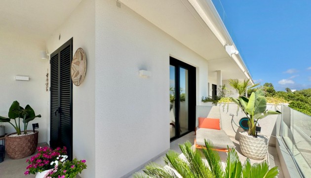 Reventa - Apartamento - Orihuela - Las Colinas Golf