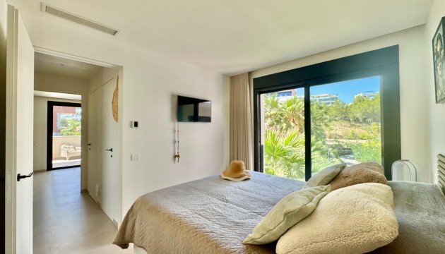 Reventa - Apartamento - Orihuela - Las Colinas Golf