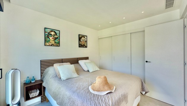 Reventa - Apartamento - Orihuela - Las Colinas Golf