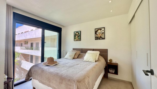 Reventa - Apartamento - Orihuela - Las Colinas Golf