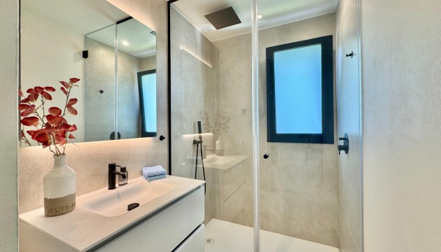 Reventa - Apartamento - Orihuela - Las Colinas Golf