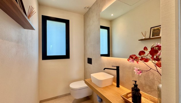 Reventa - Apartamento - Orihuela - Las Colinas Golf