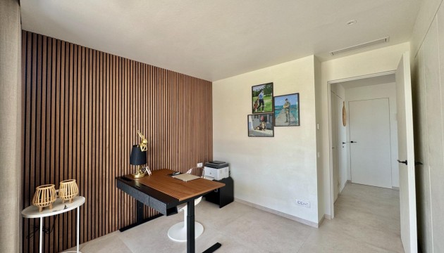 Reventa - Apartamento - Orihuela - Las Colinas Golf