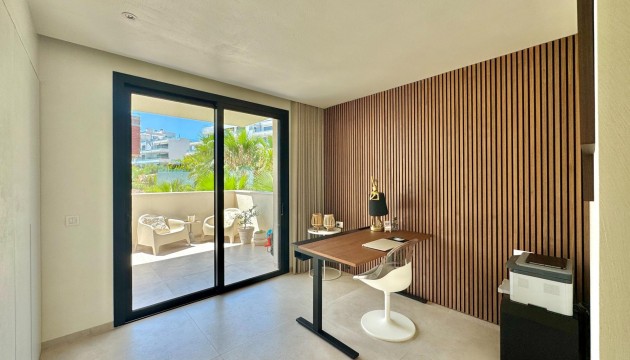 Reventa - Apartamento - Orihuela - Las Colinas Golf