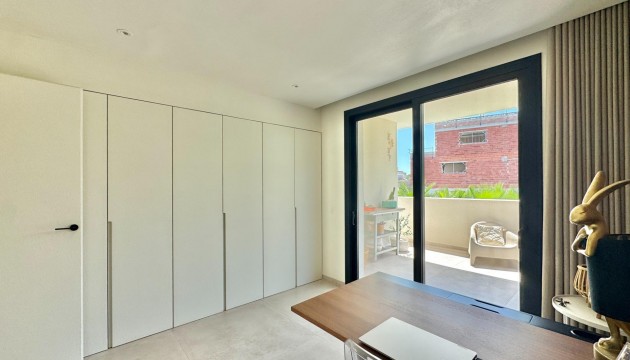 Reventa - Apartamento - Orihuela - Las Colinas Golf