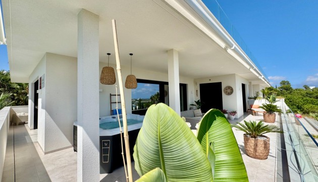 Reventa - Apartamento - Orihuela - Las Colinas Golf