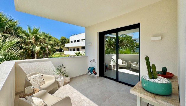 Reventa - Apartamento - Orihuela - Las Colinas Golf