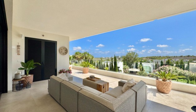 Reventa - Apartamento - Orihuela - Las Colinas Golf