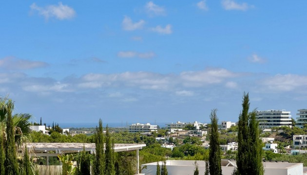Reventa - Apartamento - Orihuela - Las Colinas Golf