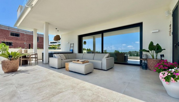 Reventa - Apartamento - Orihuela - Las Colinas Golf