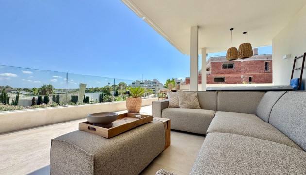 Reventa - Apartamento - Orihuela - Las Colinas Golf