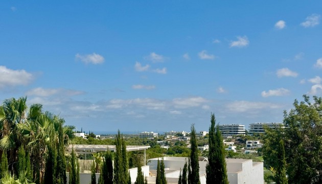 Reventa - Apartamento - Orihuela - Las Colinas Golf