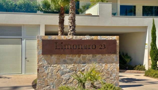 Reventa - Apartamento - Orihuela - Las Colinas Golf