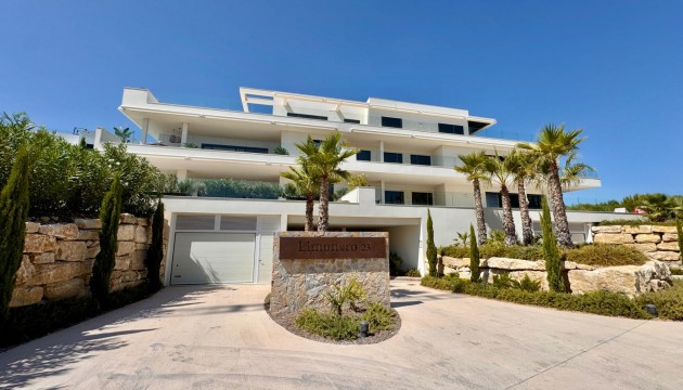 Reventa - Apartamento - Orihuela - Las Colinas Golf