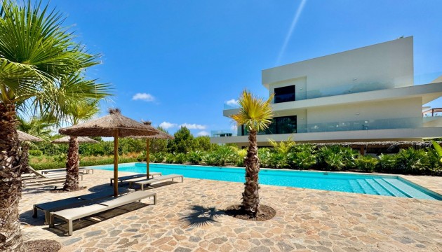 Reventa - Apartamento - Orihuela - Las Colinas Golf