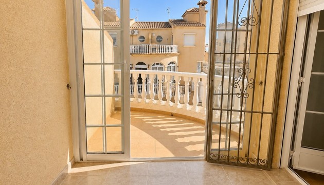 Resale - Townhouse - Orihuela Costa - Playa Flamenca