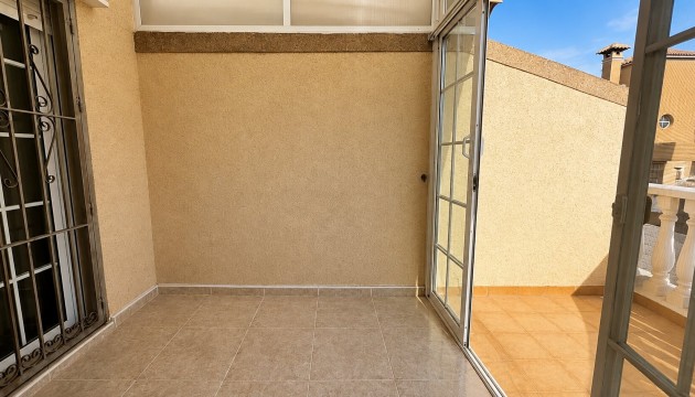 Resale - Townhouse - Orihuela Costa - Playa Flamenca