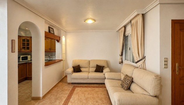 Resale - Townhouse - Orihuela Costa - Playa Flamenca