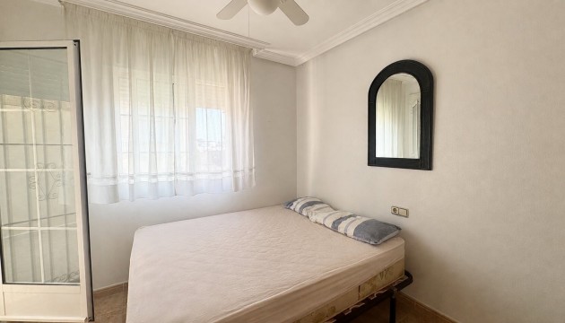 Resale - Townhouse - Orihuela Costa - Playa Flamenca