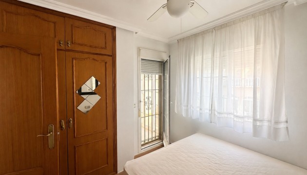 Resale - Townhouse - Orihuela Costa - Playa Flamenca