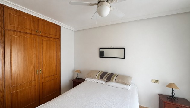 Resale - Townhouse - Orihuela Costa - Playa Flamenca