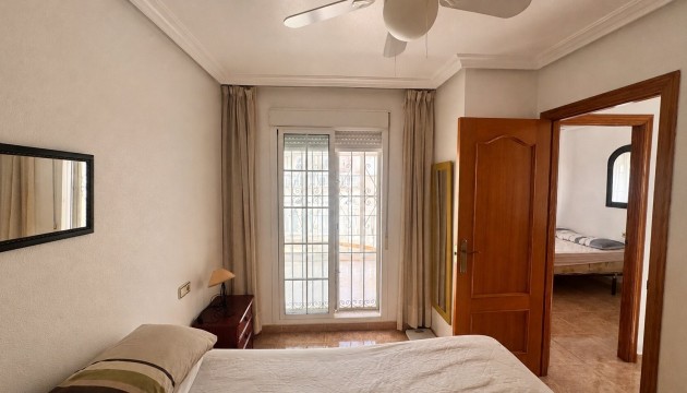 Resale - Townhouse - Orihuela Costa - Playa Flamenca