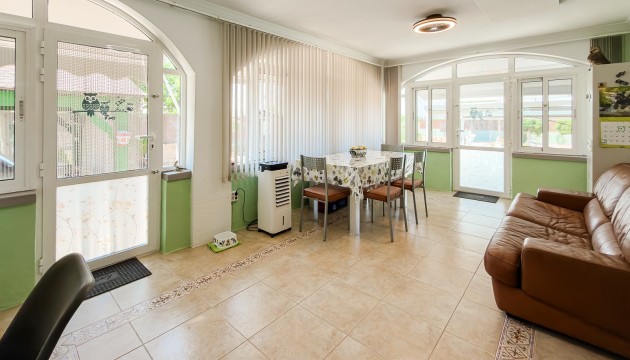 Reventa - Chalet Independiente - Catral