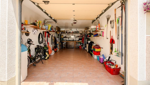 Reventa - Chalet Independiente - Catral