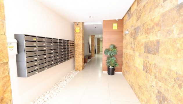 Videresalg - Leilighet - Torrevieja - Torrelamata - La Mata