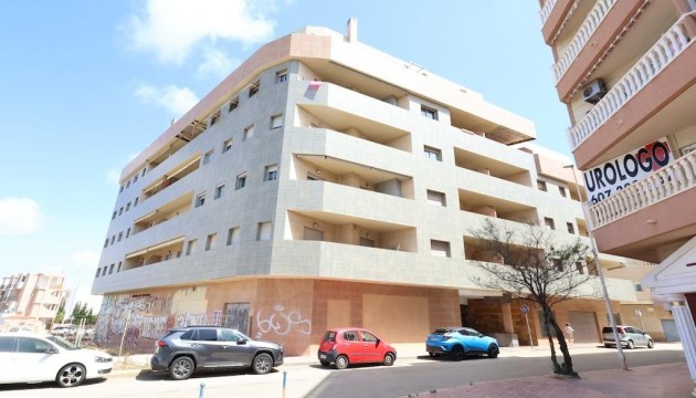 Videresalg - Leilighet - Torrevieja - Torrelamata - La Mata