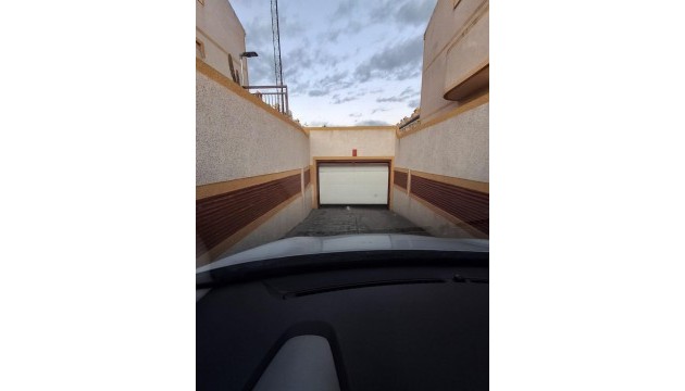 Reventa - Garaje - Orihuela Costa - Playa Flamenca