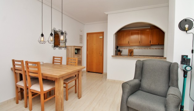 Resale - Apartment - San Miguel de Salinas