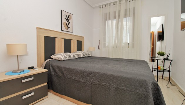 Resale - Apartment - San Miguel de Salinas